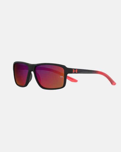 UA Kickoff Mirror Unisex Sunglasses | Under Armour UA Kickoff Mirror Unisex Sunglasses | Under Armour